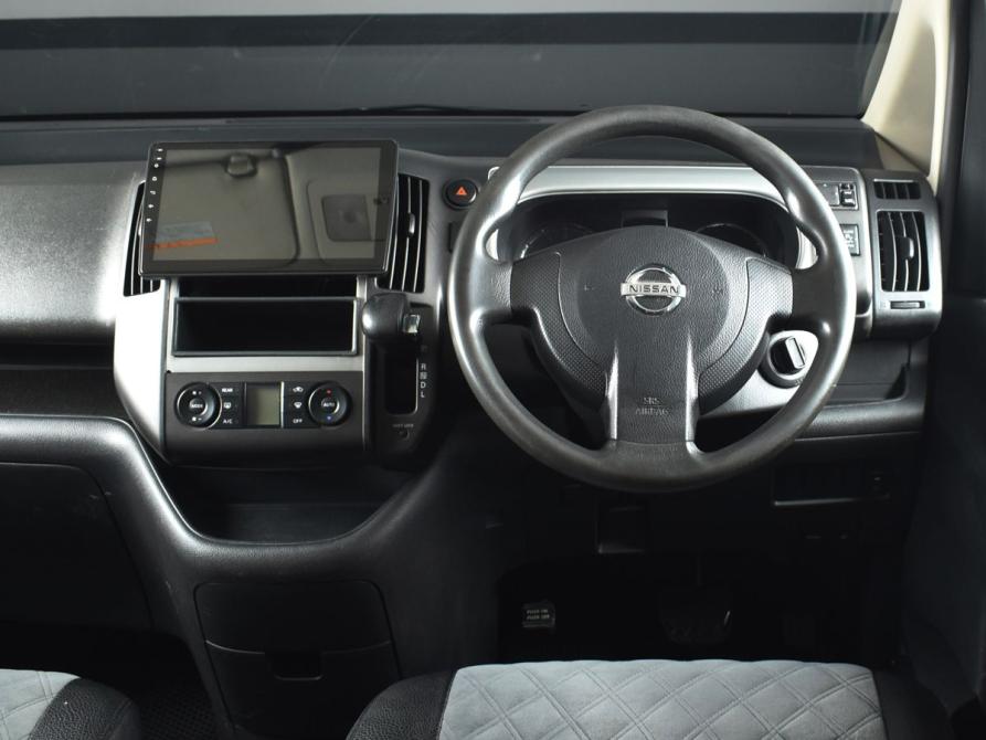 Nissan Serena III (C25) Кемерово  - изображение 8