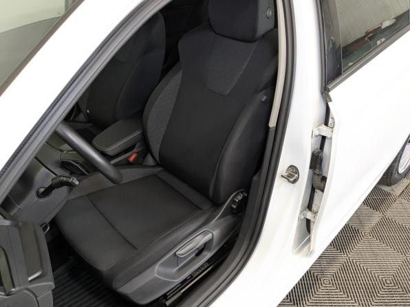 Skoda Octavia IV (A8) с пробегом 2021 года, цена 2 345 000 рублей, 52991 км, лифтбек, Автокод Объявления