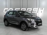 Chery Tiggo 4 I Рестайлинг Ростов-на-Дону  - изображение 19
