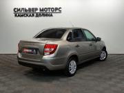 Lada (ВАЗ) Granta I Рестайлинг Пермь  - изображение 14