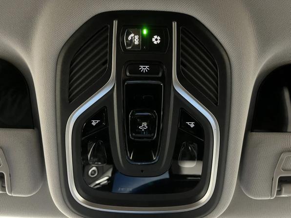 Geely Atlas II с пробегом 2023 года, цена 2 790 000 рублей, 58243 км, внедорожник, Автокод Объявления