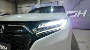 Honda UR-V I Рестайлинг Благовещенск  - изображение 51
