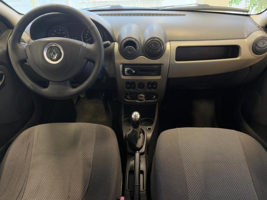 Renault Logan I Рестайлинг Волгоград  - изображение 8
