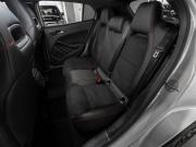 Mercedes-Benz GLA I (X156) Рестайлинг Москва  - изображение 33