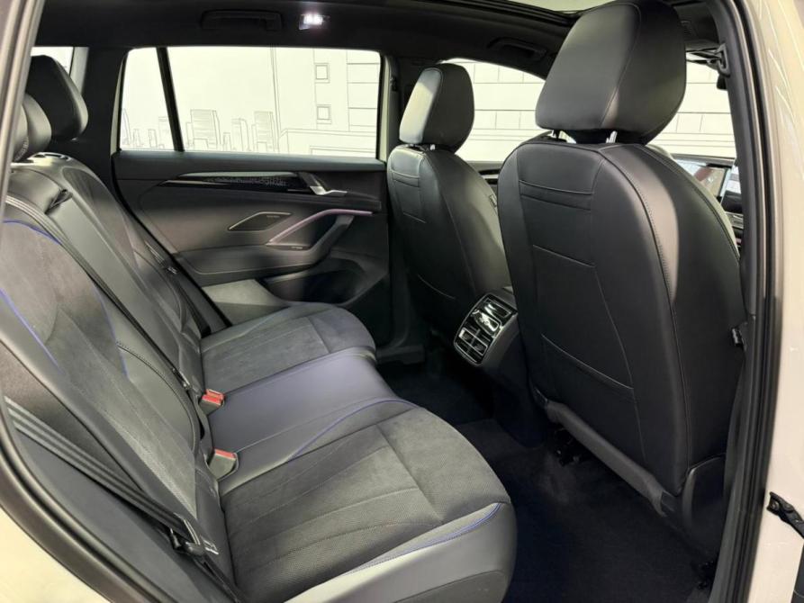 Volkswagen Tiguan III (China Market) Москва  - изображение 30
