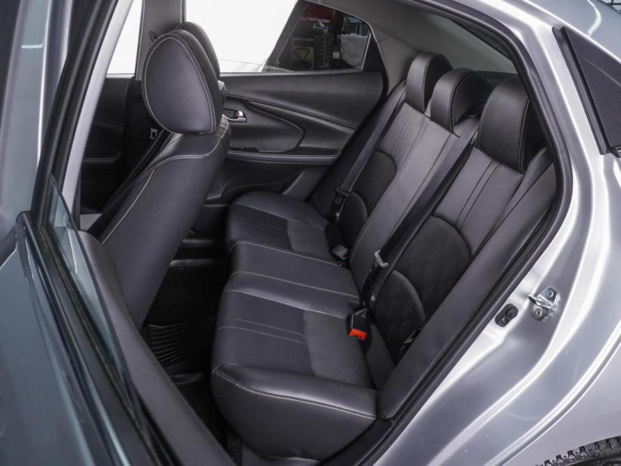 Changan Alsvin Ростов-на-Дону  - изображение 9