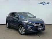 Hyundai Tucson III Москва  - изображение 17