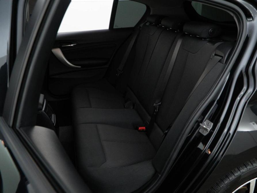 BMW 1 серии II (F20/F21) Рестайлинг 2 Москва  - изображение 9