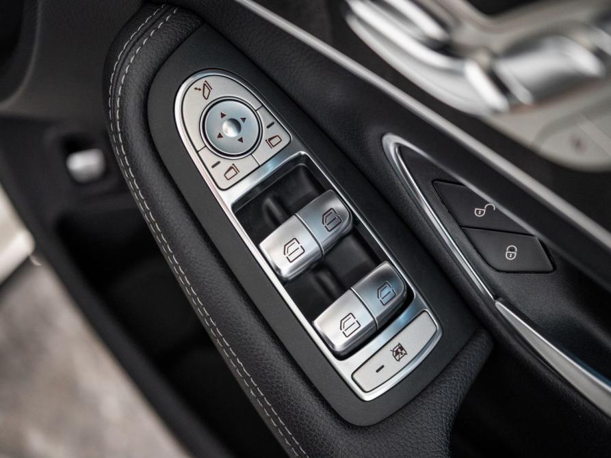Mercedes-Benz C-Класс IV (W205) Иркутск  - изображение 20