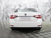Skoda Superb III Ульяновск  - изображение 24