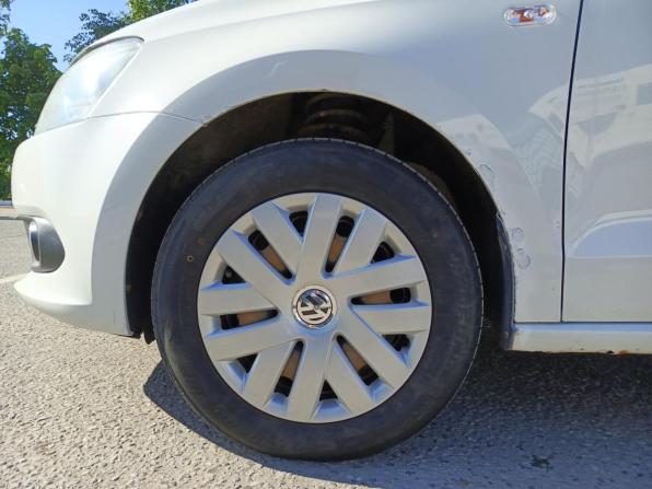 Volkswagen Polo V с пробегом 2015 года, цена 480 000 рублей, 241370 км, седан, Автокод Объявления