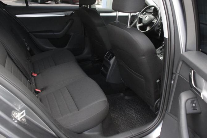 Skoda Octavia III (A7) с пробегом 2014 года, цена 1 095 000 рублей, 146511 км, лифтбек, Автокод Объявления