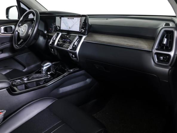 Kia Sorento IV с пробегом 2020 года, цена 3 190 000 рублей, 110714 км, внедорожник, Автокод Объявления