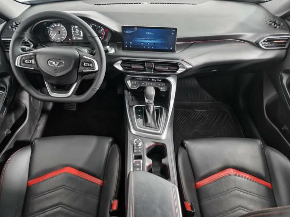Kaiyi E5 с пробегом 2023 года, цена 969 000 рублей, 122269 км, седан, Автокод Объявления