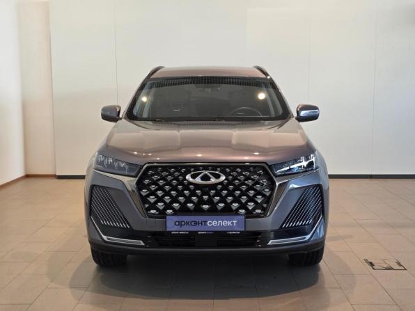 Chery Tiggo 7 Pro Max I Рестайлинг с пробегом 2025 года, цена 2 275 000 рублей, 9656 км, внедорожник, Автокод Объявления