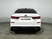 Kia Optima IV Рестайлинг Санкт-Петербург  - изображение 31
