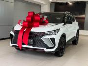 Geely Coolray I Рестайлинг Тверь  - изображение 20