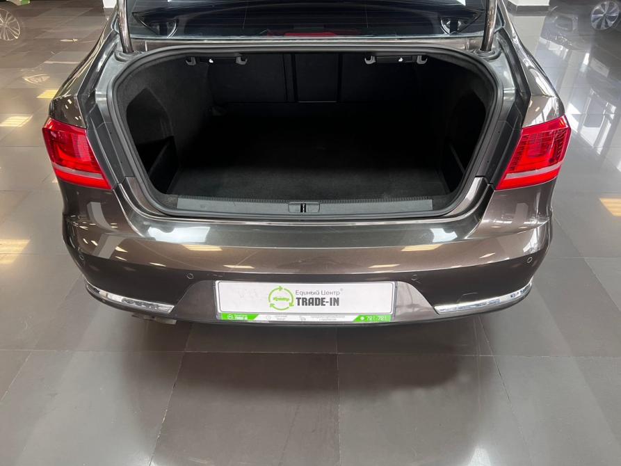Volkswagen Passat B7 Тверь  - изображение 7