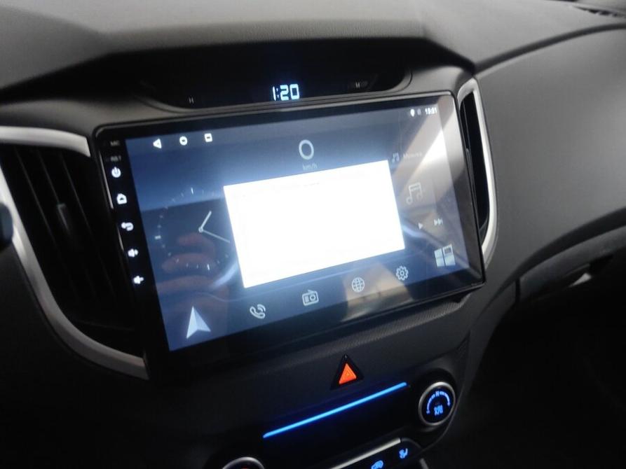 Hyundai Creta I Подольск  - изображение 14