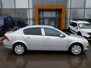 Opel Astra H Рестайлинг Брянск  - изображение 16