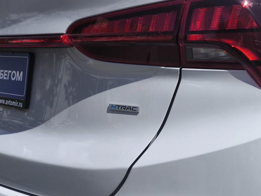 Hyundai Santa Fe IV Рестайлинг Санкт-Петербург  - изображение 7