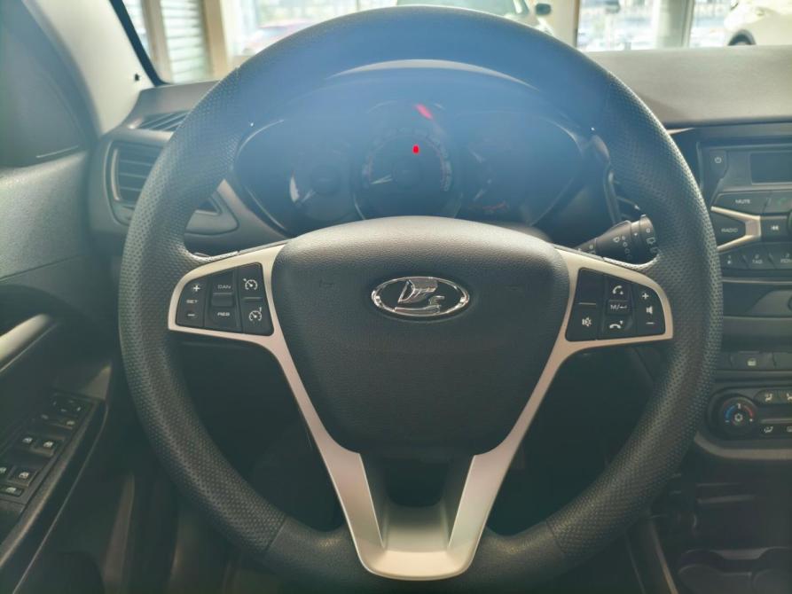 Lada (ВАЗ) Vesta I Пермь  - изображение 10