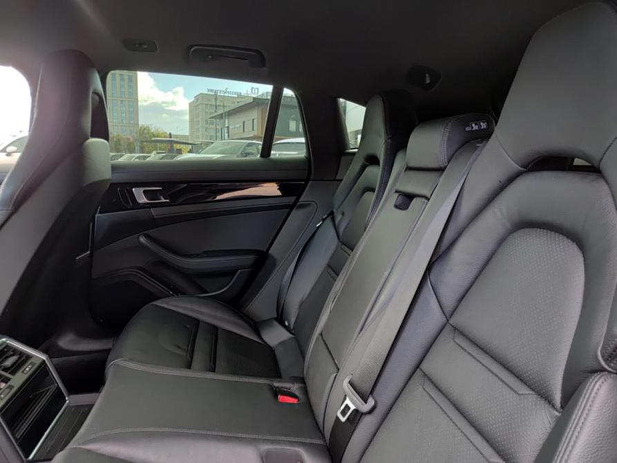 Porsche Panamera II Казань  - изображение 15