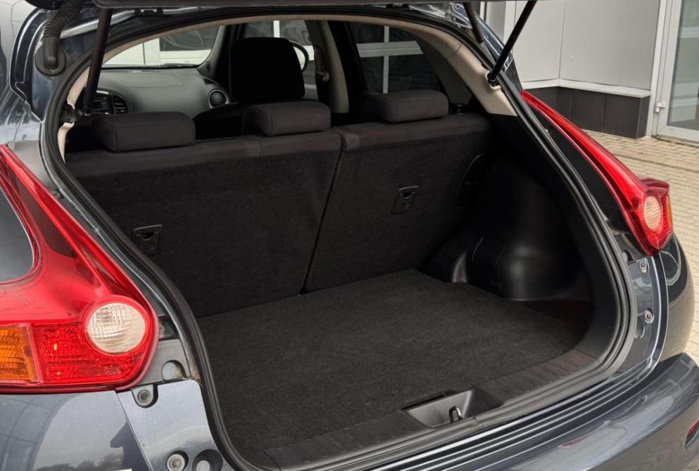 Nissan Juke I Владимир  - изображение 18
