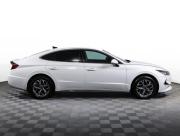 Hyundai Sonata VIII (DN8) Москва  - изображение 31