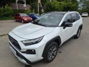 Toyota RAV4 V (XA50) Саратов  - изображение 49