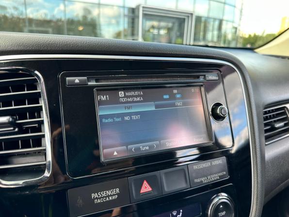 Mitsubishi Outlander III Рестайлинг 2 с пробегом 2015 года, цена 1 499 000 рублей, 146000 км, внедорожник, Автокод Объявления