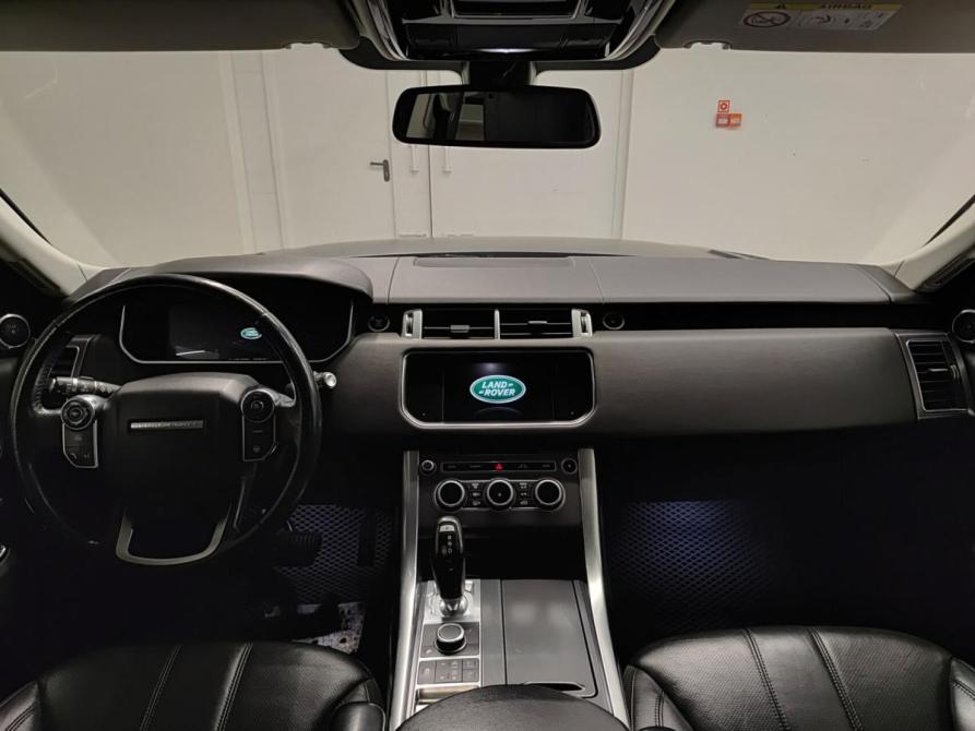 Land Rover Range Rover Sport II Казань  - изображение 17