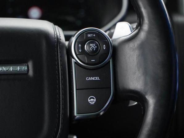Land Rover Range Rover IV с пробегом 2016 года, цена 5 399 077 рублей, 165036 км, внедорожник, Автокод Объявления