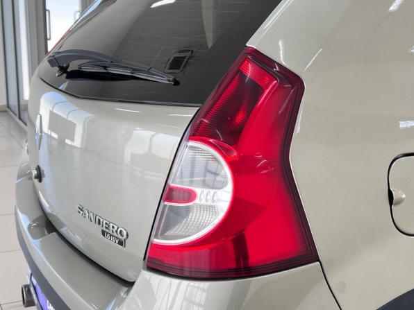 Renault Sandero I с пробегом 2012 года, цена 770 000 рублей, 167374 км, хэтчбек, Автокод Объявления