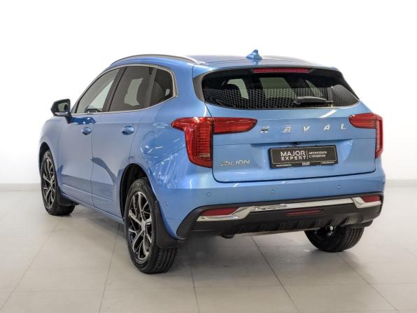 Haval Jolion I с пробегом 2023 года, цена 1 850 000 рублей, 24825 км, внедорожник, Автокод Объявления