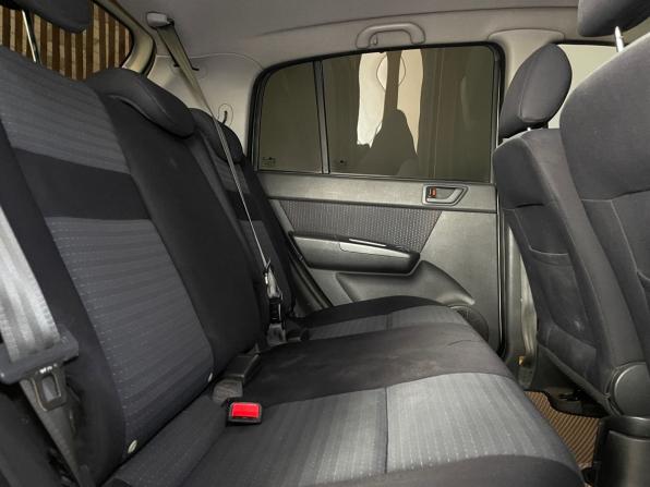 Hyundai Getz I Рестайлинг с пробегом 2008 года, цена 479 000 рублей, 229998 км, хэтчбек, Автокод Объявления