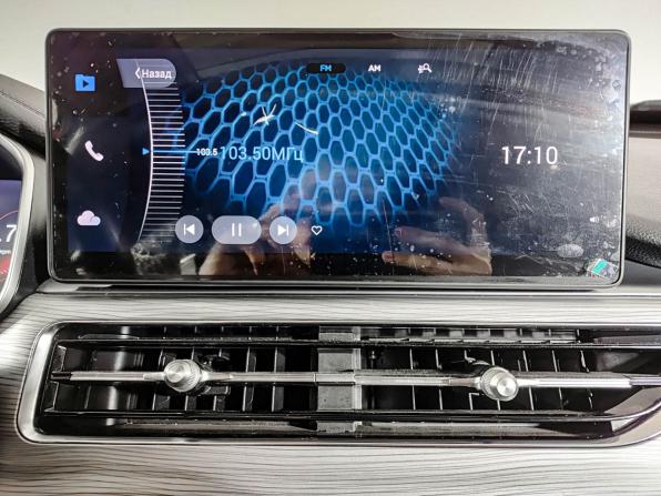 Chery Tiggo 8 Pro I с пробегом 2023 года, цена 2 150 000 рублей, 57100 км, внедорожник, Автокод Объявления