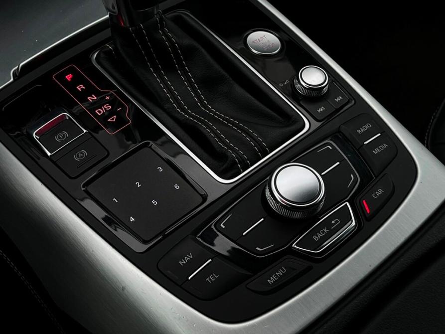 Audi A7 I (4G) Санкт-Петербург  - изображение 19