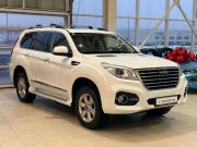 Haval H9 I Рестайлинг Москва  - изображение 43