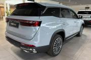 JETOUR X90+ Москва  - изображение 33