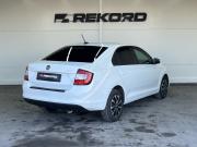 Skoda Rapid I Рестайлинг Уфа  - изображение 21