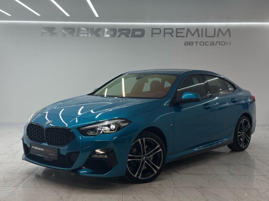 BMW 2 серии F44 Уфа  - изображение 1