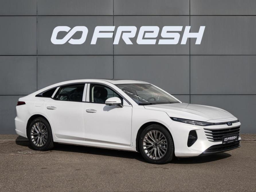 FAW Bestune B70 I Рестайлинг Краснодар  - изображение 1