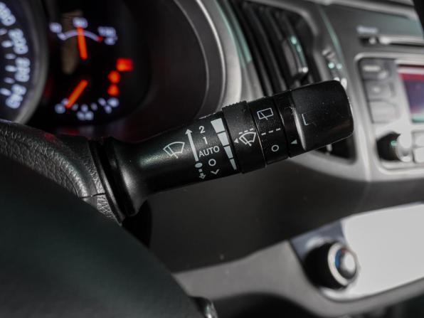 Kia Sportage III с пробегом 2010 года, цена 1 219 000 рублей, 192413 км, внедорожник, Автокод Объявления