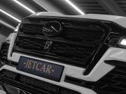 Toyota Land Cruiser 300 Series Москва  - изображение 27