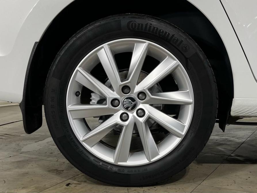 Skoda Rapid II Ижевск  - изображение 23