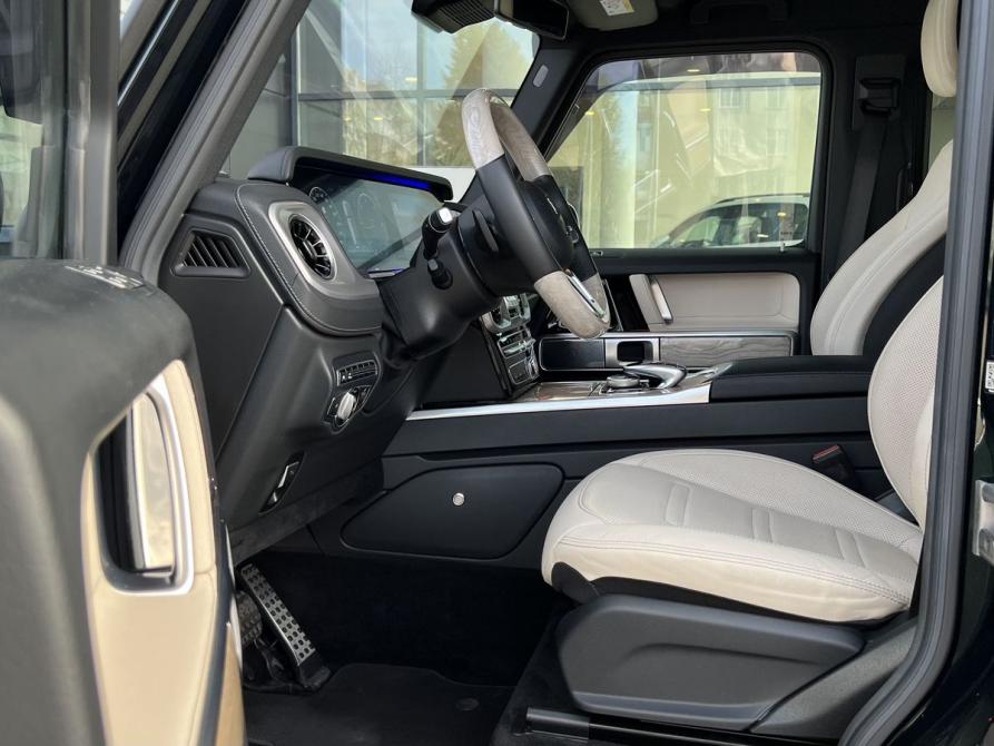 Mercedes-Benz G-Класс III (W463) Нижний Новгород  - изображение 14