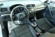 Volkswagen Golf VI Омск  - изображение 33
