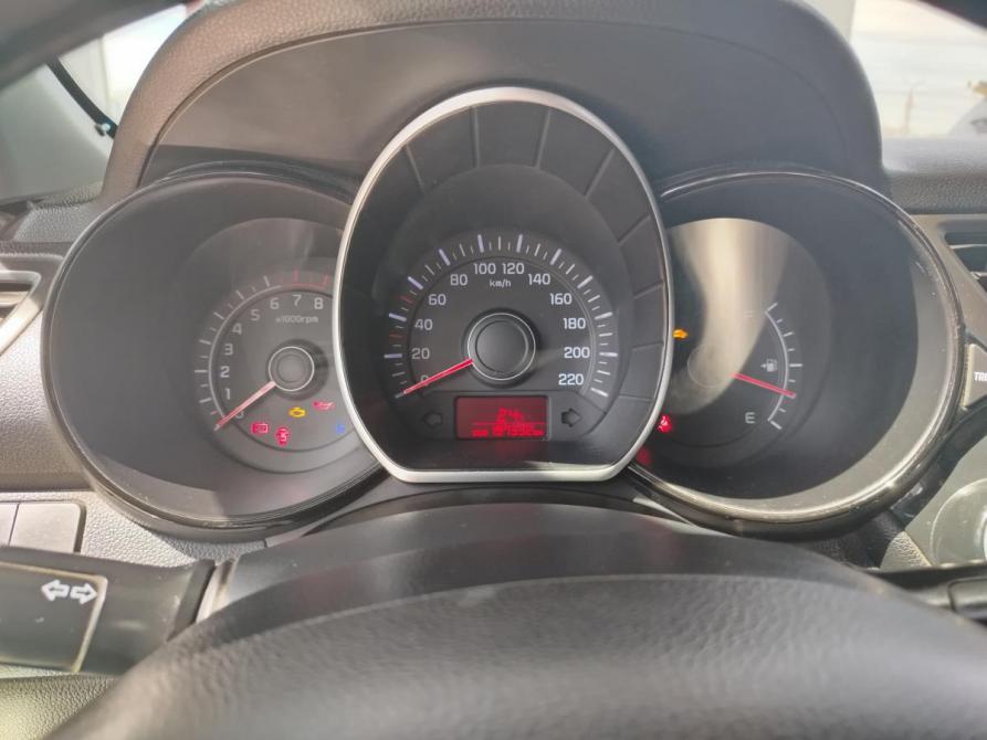 Kia Rio III Арзамас  - изображение 14