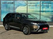 Mitsubishi Outlander III Рестайлинг 3 Архангельск  - изображение 18